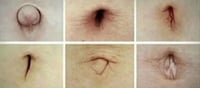 Shape Of Your Navel Will Reveal Your Secrets - Do You Know?